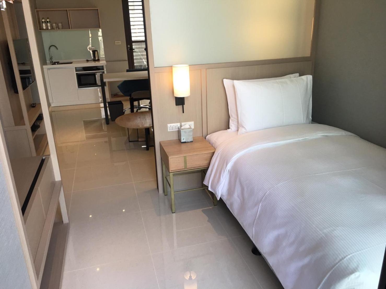 Jolley Hotel Тайбэй Экстерьер фото