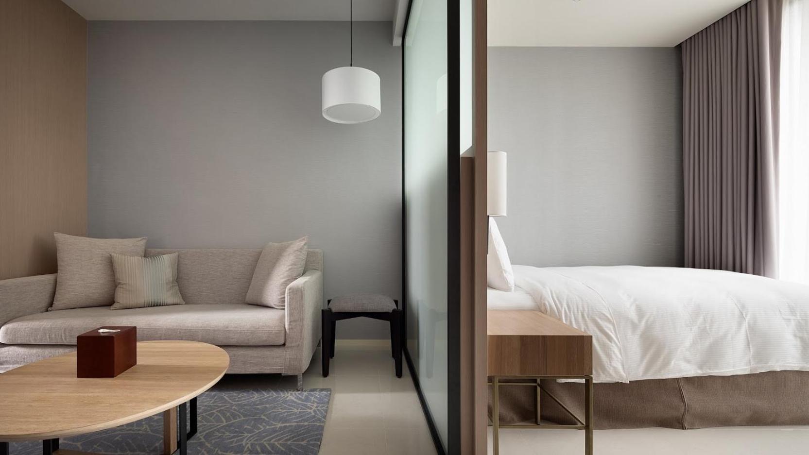 Jolley Hotel Тайбэй Экстерьер фото