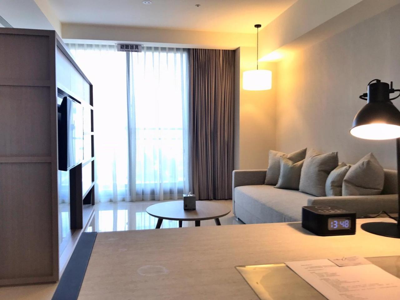 Jolley Hotel Тайбэй Экстерьер фото