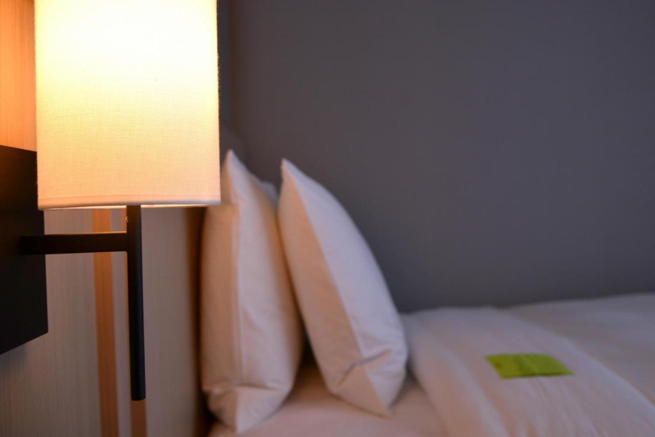 Jolley Hotel Тайбэй Экстерьер фото